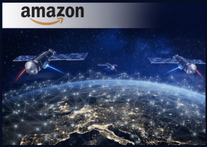 Amazon выведет на околоземную орбиту 3 236 спутников для обеспечения доступа в интернет из любой точки земного шара