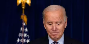 [Статья] The American Conservative(США): глупость Байдена на Украине