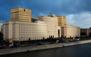 06.04.2022 (10:00) Брифинг Минобороны России