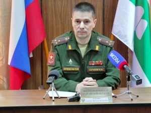 Оденут, накормят, научат: в Кургане полным ходом идет весенний призыв