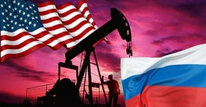 Глава Минфина США заявила, что запрет на экспорт нефти из России приведет к "взлету цен до небес"