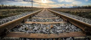 Эльгауголь начала строительство Тихоокеанской железной дороги