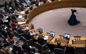 ООН призвала расследовать нарушения прав человека из-за данных о расправе над пленными РФ