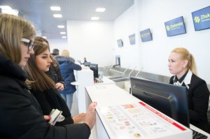 «Ростех» заявил, что может за сутки перевести любую отечественную авиакомпанию на свою российскую систему бронирования