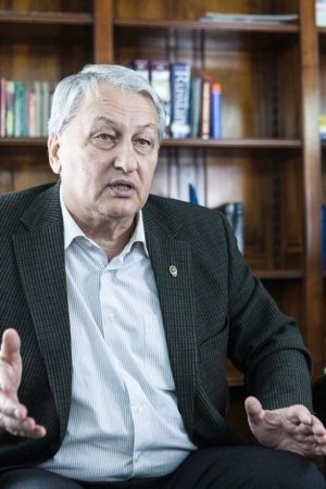Аналитическая заметка генерал-лейтенанта Л.П. Решетникова