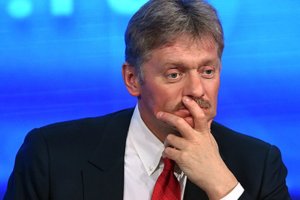 Песков заявил, что операция на Украине может быть завершена в ближайшие дни