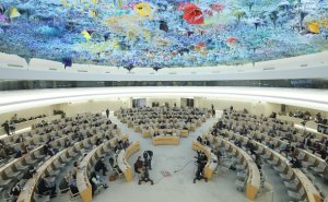 Россия с 7 апреля досрочно прекращает свои полномочия члена Совета по правам человека ООН по своей инициативе: «Это решение было осознанным»