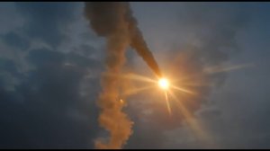 МО РФ: в Житомирской области высокоточными ракетами уничтожены резервы для украинской группировки в Донбассе