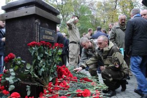 В жертвах среди гражданских виноват Киев