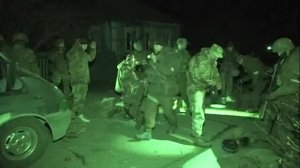 Более 250 морпехов ВСУ сложили оружие в Мариуполе