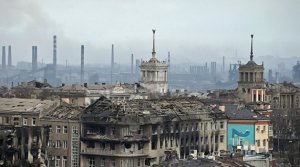 «Не восстанавливать Украину». Хазин о том, чем займётся на Украине  Россия, завершив спецоперацию: гидроэлектростанциями, перерабатывающими мощностями и продовольствием