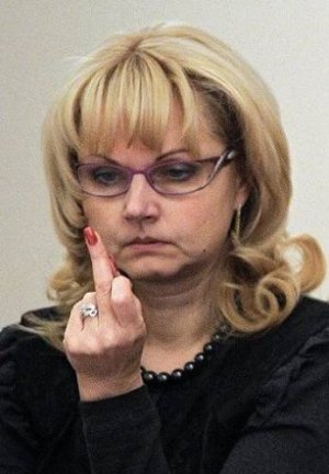 Голикова: В России нет роста регистрируемой безработицы