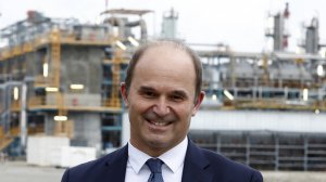 Глава BASF об энергетическом эмбарго против России — наивные немецкие моралисты уничтожат экономику Германии