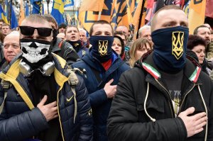 Украина как антисистема