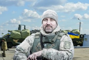 Ходаковский заявил о неудачной попытке ВСУ прорваться из окружения в Мариуполе