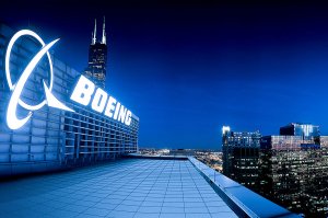 Boeing перешел на японский титан