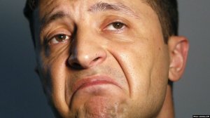 Зеленский в обращении к Ю.Корее: "Попав на войну и зайдя на территорию соседнего государства, десятки тысяч русских военных были просто в шоке от нормальности жизниююю"