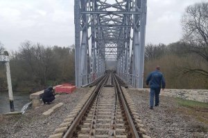 Заслон украинскому террору
