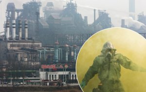 Информационная тростинка