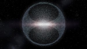 Космический телескоп "Хаббл" увидел самую далекую одиночную звезду