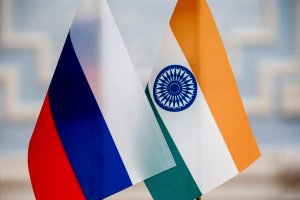 Госминистр Индии заявил, что развитие отношений с РФ остается приоритетом внешней политики
