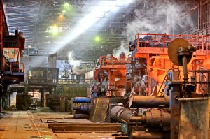 "Метинвест" рассказал о потере Украиной металлургических мощностей