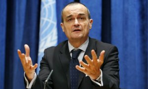 Экс-посол Франции Аро напомнил США о вторжении в Ирак на фоне обвинений в адрес РФ