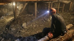 В Кузбассе по причине банкротства закрывается крупная угольная шахта