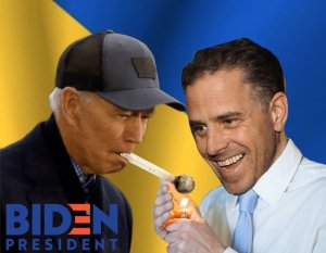 Республиканец заявил, что Конгресс изучит данные с ноутбука Хантера Байдена