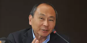 [Национал-либерализм вместо национал-социализма] Фрэнсис Фукуяма: в основании страны должна лежать сильная нация. Миру нужен силовой национал-либерализм