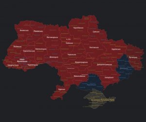 "Росийские войска начали битву за Донбасс, к которой так давно готовились" - Зеленский