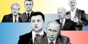 США добивают независимость Европы через украинский кризис