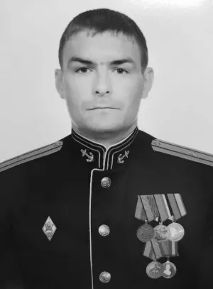Командир корабля "Цезарь Куников" Чирва погиб на спецоперации на Украине