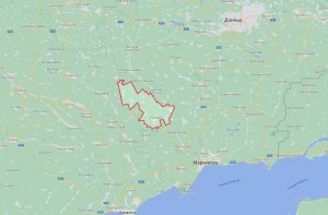 Часть Запорожской области решила войти в состав ДНР