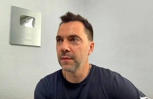 Арестович: Национальная идея Украины – врать себе и другим