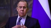 Интервью Министра иностранных дел Российской Федерации С.В.Лаврова индийскому телеканалу «Индия Тудэй»