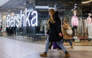 Владелец Zara и Bershka рассчитывает возобновить работу в России