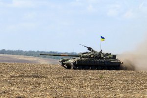 Чешские предприятия столкнутся с проблемами при ремонте украинских Т-64