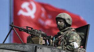 Украина - пока все идет по плану