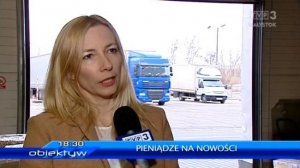 «Это конец для нас!»: польские таможенные брокеры об антироссийских санкциях