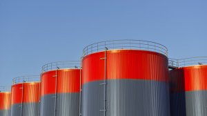 «Газпром» к следующей зиме создаст рекордный резерв газа в российских ПХГ