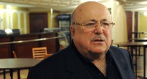 Александр Калягин призвал исключить драматурга Дурненкова из Союза театральных деятелей