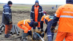 Глава Росприроднадзора высоко оценила техническую реновацию «Норникеля» для предотвращения аварий
