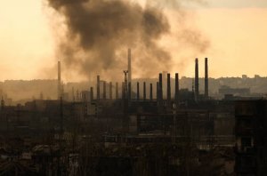 Ждать ли капитуляции «Азова»