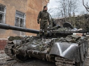 Politico: офицер ВСУ допустил полное уничтожение своей бригады в Авдеевке: «Ситуация очень плохая. Я не знаю, сколько мы еще продержимся»