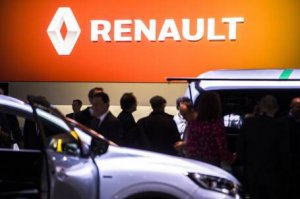 Renault передаст 68% доли в "АвтоВАЗе" в пользу НАМИ, завод в Москве - городу