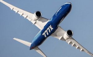 Антироссийские санкции «сбили» Boeing: авиагигант терпит убытки
