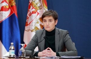 Премьер Сербии назвала недопустимой даже идею приостановки Болгарией транзита газа