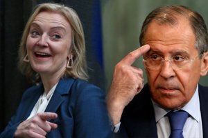 Трасс: НАТО должна стать глобальной организацией и решать мировые проблемы