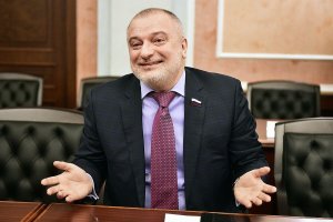 Клишас пригрозил Западу конфискацией его имущества в России